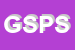 Logo di GGS -SERVIZI PICCOLA SOCIETA-COOP A RL