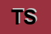 Logo di TODIS SRL