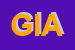 Logo di GIAMBRA