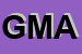 Logo di GMG DI MASTRONARDI ANTONELLA