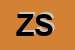 Logo di ZHU SUPING