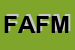Logo di FARMACIA AZIENDA FARMACEUTICA MUNICIPALIZZATA
