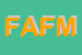 Logo di FARMACIA AZIENDA FARMACEUTICA MUNICIPALIZZATA