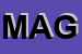 Logo di MAGICSON SRL