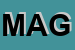 Logo di MAGICSON (SRL)