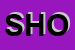 Logo di SHOP