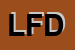 Logo di LA FEDE D-ORO