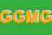 Logo di GMG DI GIRARDI MASSIMO E GABRIELE SNC