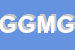 Logo di GMG DI GIRARDI MASSIMO E GABRIELE SNC