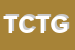 Logo di TABACCHERIA CAFFETTERIA TRIS DI GIORCELLI MIRELLA