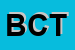 Logo di BOSSI e C TRANSITI SPA