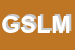 Logo di GEMIN SYSTEMS DI LASTELLA MAURO