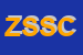 Logo di ZETA SYSTEM SAS DI CASALICCHIO LIONELLO e C