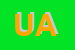 Logo di UGA ANDREA