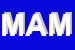 Logo di MANCIN ANNA MARIA