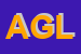 Logo di ARRIGONI GIAN LUIGI