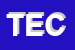Logo di TECNIC-STUDIO