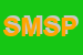 Logo di SPe M SVILUPPO PUBBLICITA' e MARKETING DI LONGO