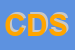 Logo di COOP DISCO SCRL