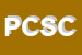 Logo di PIU-COOP SOCIETA-COOPERATIVA