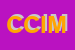 Logo di CISMI CONFEDERAZIONE ITALIANA MUTILATI E INVALIDI CIVILI