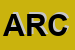 Logo di ARCOFORM