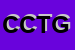 Logo di CONGREGAZIONE CRISTIANA TESTIMONI DI GEOVA