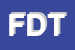 Logo di FRATERNITA-DELLA TRASFIGURAZIONE