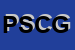 Logo di PARROCCHIA SACRO CUORE DI GESU-