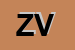 Logo di ZONA VIDEO