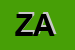 Logo di ZIZZADORO AGATA