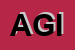 Logo di AGIP SPA