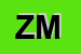 Logo di ZOMER MARIO