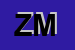 Logo di ZOMER MARIANO