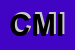 Logo di COSTRUZIONI MECCANICHE INDUSTRIALI (SNC)