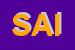 Logo di SAI (SRL)