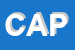 Logo di CAPA SRL