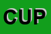 Logo di CUP SRL