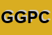 Logo di GEPCO GENERALE PORFIDI COSTRUZIONI SRL