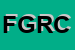 Logo di FATTOR GEOM ROMEDIO E C SNC