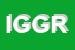 Logo di IMBALLAGGI GRAIFF DI GRAIFF ROBERTO e C SAS