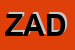 Logo di ZADRA