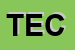 Logo di TECHNOBETON SRL