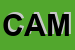 Logo di CAMU (SNC)