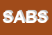 Logo di SERIGRAFIA A e B SNC