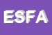 Logo di EFFE-DI SNC DI FACCOLI AMILCARE e C