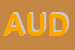 Logo di AUDIONOTE