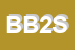 Logo di B e B 2005 SRL