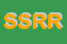 Logo di SIRO SAS DI RIVIERA ROSANNA E C