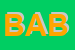 Logo di BABYLAND